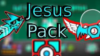 Mi texture pack de Geometry Dash 2.2