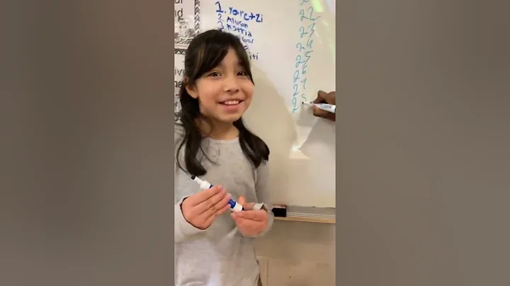 Ms. Weatherlys ESL class 4th grade B