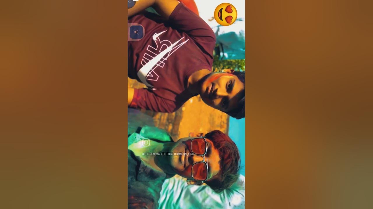 bhojpuri holi video 2025 ka