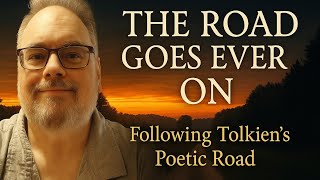 Tolkien Wrote One Poem Four Times. Heres What He Was Telling Us.