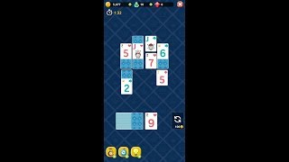 Theme Solitaire (by Buff Studio Co.) - card game for Android and iOS - gameplay. screenshot 3