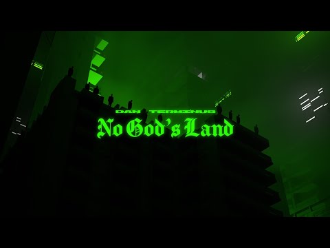 DAN TERMINUS - No God's Land 