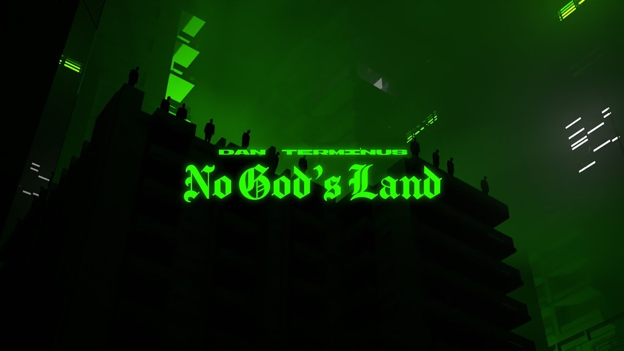 DAN TERMINUS - No God's Land 