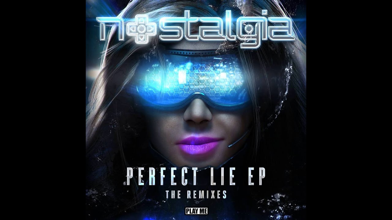 beatport link pro Nostalgia - Perfect Lie (Freiheit & SON!X Remix) [Preview]