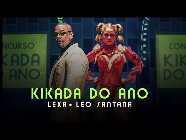 Lexa - Kikada do Ano