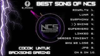 NCS FULL ALBUM 2022  | BEST SONG FOR GAMING | #ncs #ncsmusic #musicgaming #mobilelegend