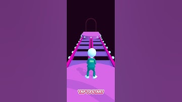 SQUID GAME 2021 All LEVEL WALKTHROUGH - 3rdGAME  #1