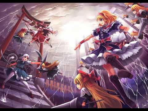 [Nightcore] - JoJo's Bizarre Adventure Opening 7 Full 'Great Days'
