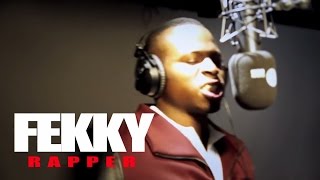 Fekky - Fire In The Booth