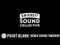 Smirnoff sound collective x point blank women shaping tomorrow series  fabric london