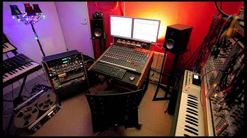 Asteroid Killer likes it analog!