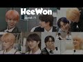 HeeWon💕moments 14 | Heeseung and Jungwon | ENHYPEN MOMENTS