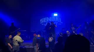 Sendal Jepit - Kalah Live Mix At Rebel Bite - Ifi Bandung