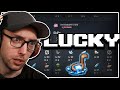 Idleon account reviews lucky  cooking  drop rate