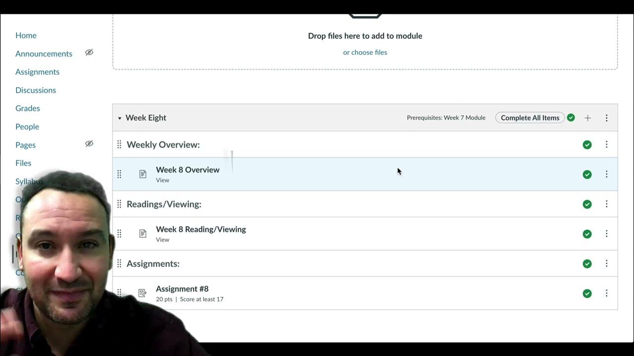 Ep41 Prerequisites and Requisites YouTube