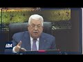 Lue fustige les propos de mahmoud abbas sur la shoah