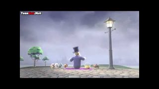 Paw Patrol Season 4 Episode 1 Pups Save A Blimp 26