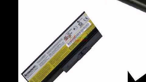 Dell Latitude E6410 Battery