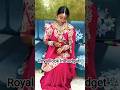 Meesho Saree Haul 💖 Budget Friendly Bridal Look | Latest Meesho Outfit Try On | Savita Saini Vlogs
