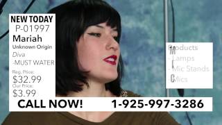 Shutups: Live on the DHSTVW Network