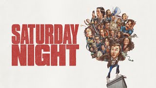 Saturday Night (2024) | Behind the Scenes