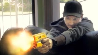 Nerf Drug Money!