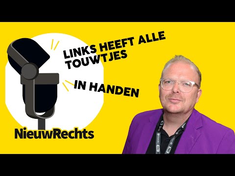Op Nieuwrechts.nl/video kunt u de hele video bekijken.
Blijf via NieuwRechts.nl op de hoogte van het laatste nieuws voor rechts en conservatief denkend Nederland! Start je gratis maand nu via https://nieuwrechts.nl/landing