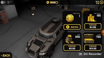 How to hack zombie highway 2 with luck patcher