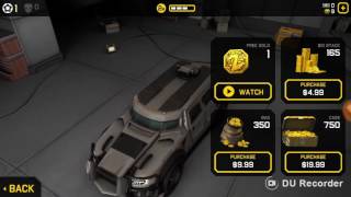 How to hack zombie highway 2 with luck patcher screenshot 5