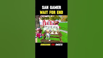 Wait For End 😁 #freefire #shorts #funny #freefirefunny #shortsfeed