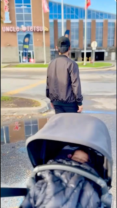 PMall ππ₯°π #NewParents #weloveyou #moments #memories #mall #familytime #adventure #babydriver