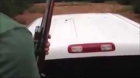 Learning about a Rifle