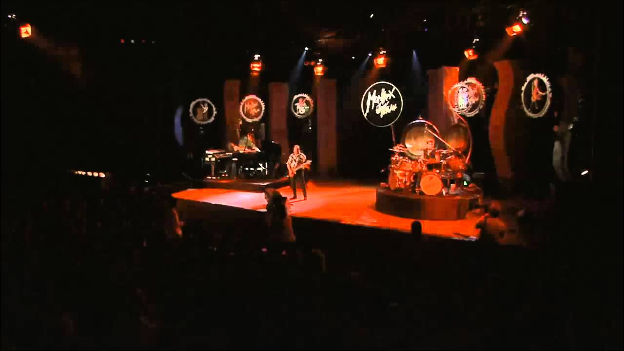 Emerson, Lake & Palmer - From the Beginning (1972)