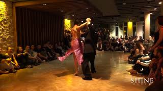 Shine Tango Weekend Julian Sanchez & Bruna Estellita 41