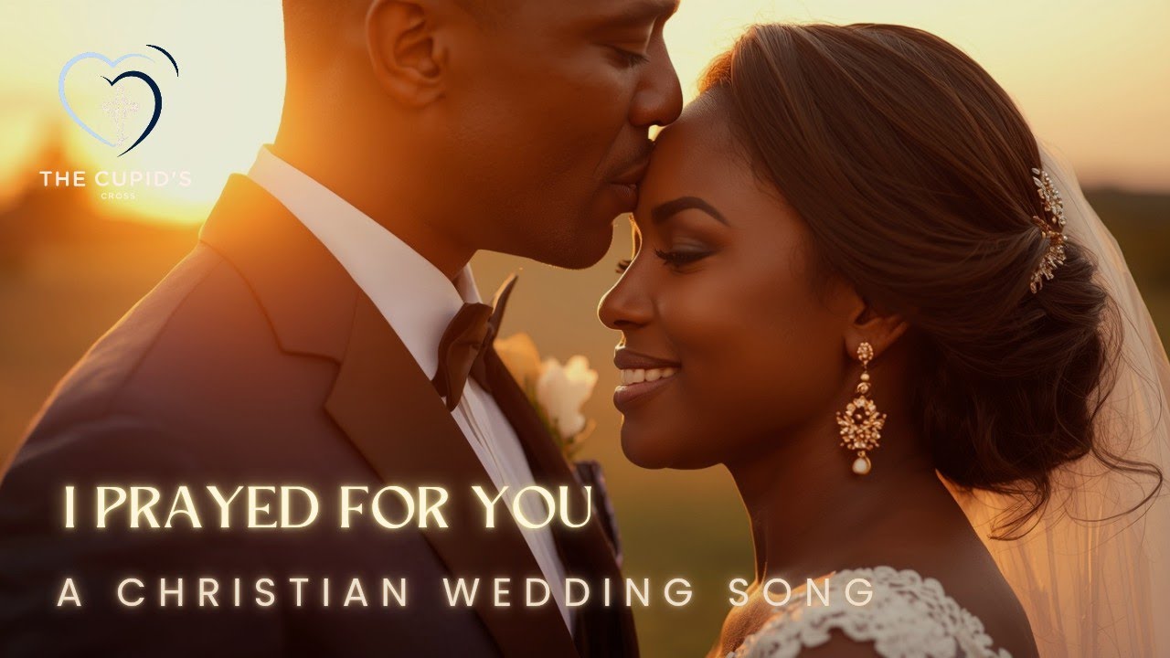 Watch I Prayed for You — A Deep Christian R&B Love Song with Lyrics on YouTube Watch I Prayed for You — A Deep Christian R&B Love Song with Lyrics on YouTube