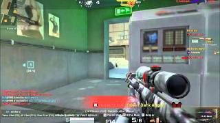 AVA 2015 July CCS hackers And Players that Farm RP