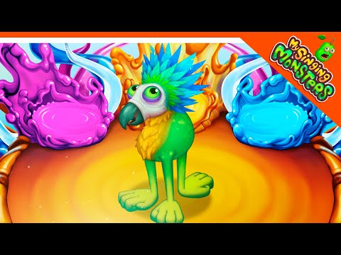 Видео: 😈 НОВЫЙ МОНСТР МИМИК БЕЗ ДОНАТА ✅ МОИ ПОЮЩИЕ МОНСТРЫ My Singing Monsters