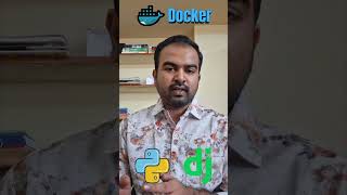 What is Docker #docker #devops #containerization