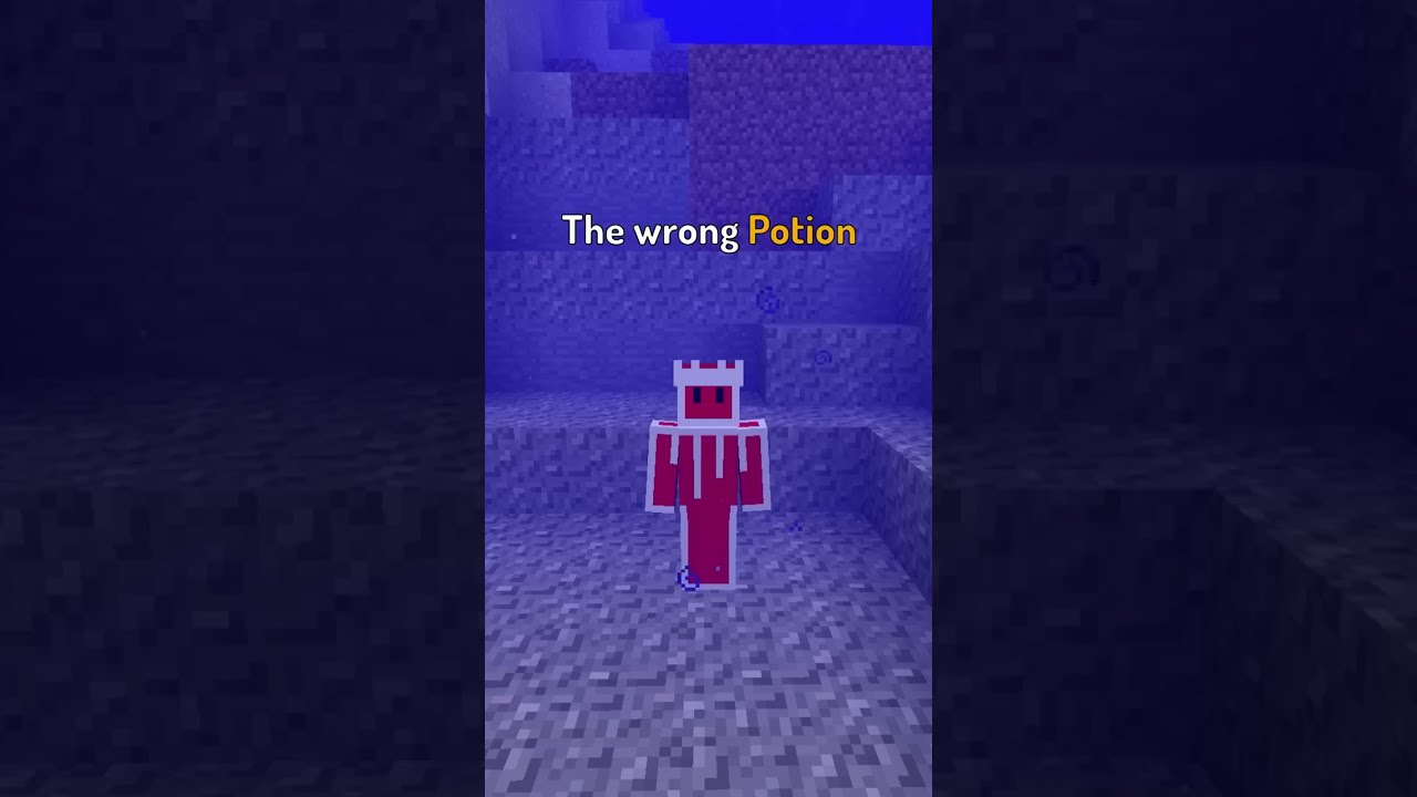 Top 5 Dumbest Ways To Die In Minecraft