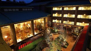 Hotel Cypress Karuizawa, Japan