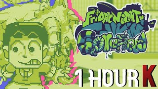 Health Inspection  Friday Night Funkin  Song 1 Hour