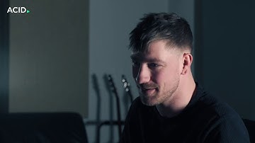 Acid Pro Next Features