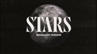 Stars (Moonlight Version) (feat. Swain Mahisa) (Lyric Video)