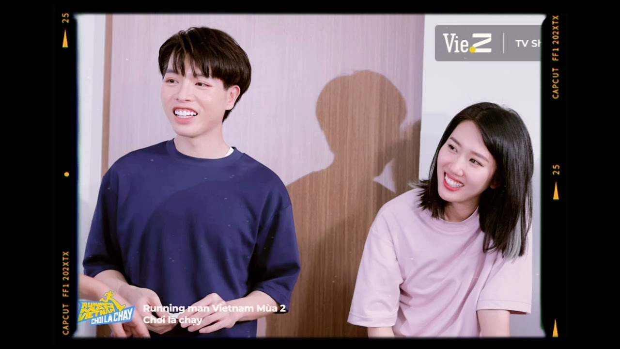 Hẹn gặp lại Running Man mùa 3 ngày tháng của sau này .Mong mùa 3 vẫn có mọi người .❤