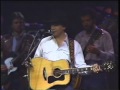 Capture de la vidéo George Strait Live! 1987
