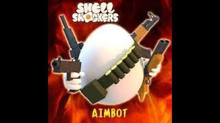 Shellshock.io Aimbot 0.0.0.5 - Free Fun Extension for Chrome - Crx4Chrome