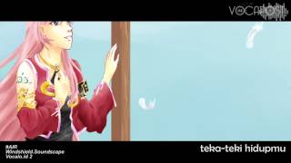 Air (VOCALO.ID 2 Album Ver.)