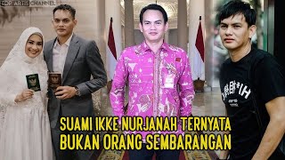 Ikke Nurjanah Menikah Lagi Setelah 14 Tahun Menjanda, Suaminya Ternyata Bukan Orang Sembarangan lho