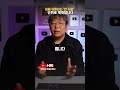 이제 유튜브는 ‘한 사람’ 단위로 제재합니다