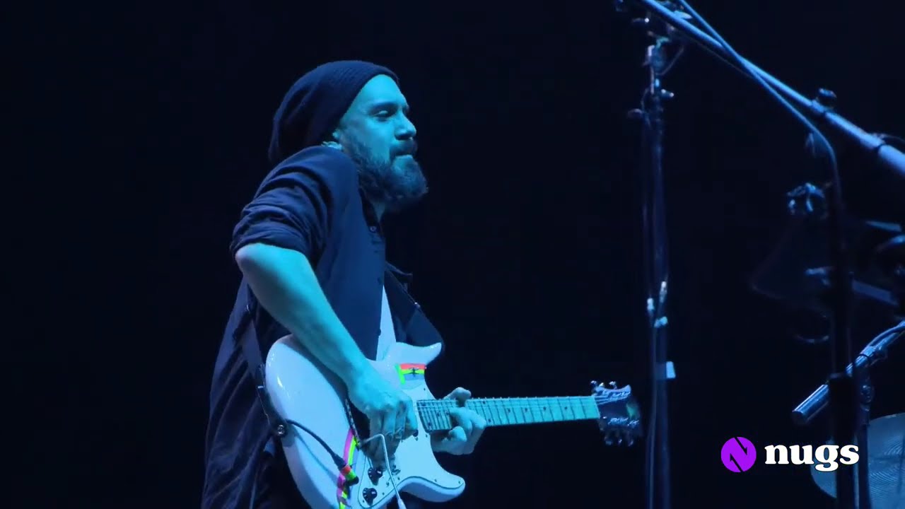 Joe Russo’s Almost Dead 1/18/26 Port Chester, NY